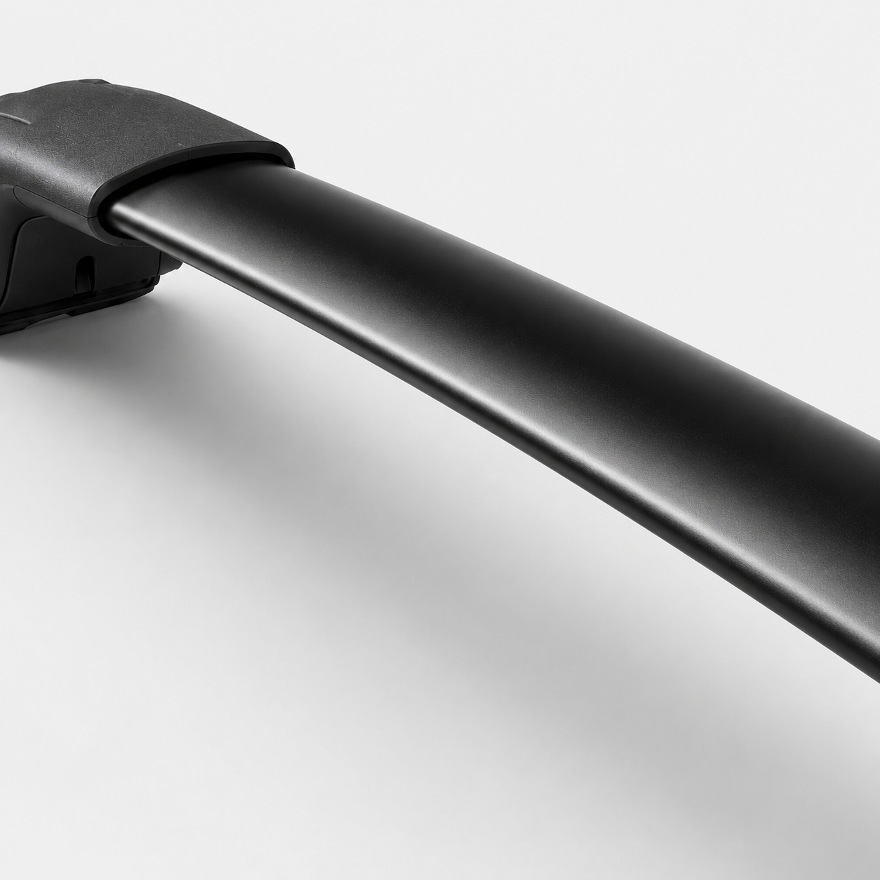 Roof Rack Cross Bars for  TOYOTA 4RUNNER 2025-2026 with Raised Side Rails