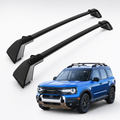 Roof Rack Cross Bars for 2021-2026 Ford Bronco Sport、Off Road/On Road