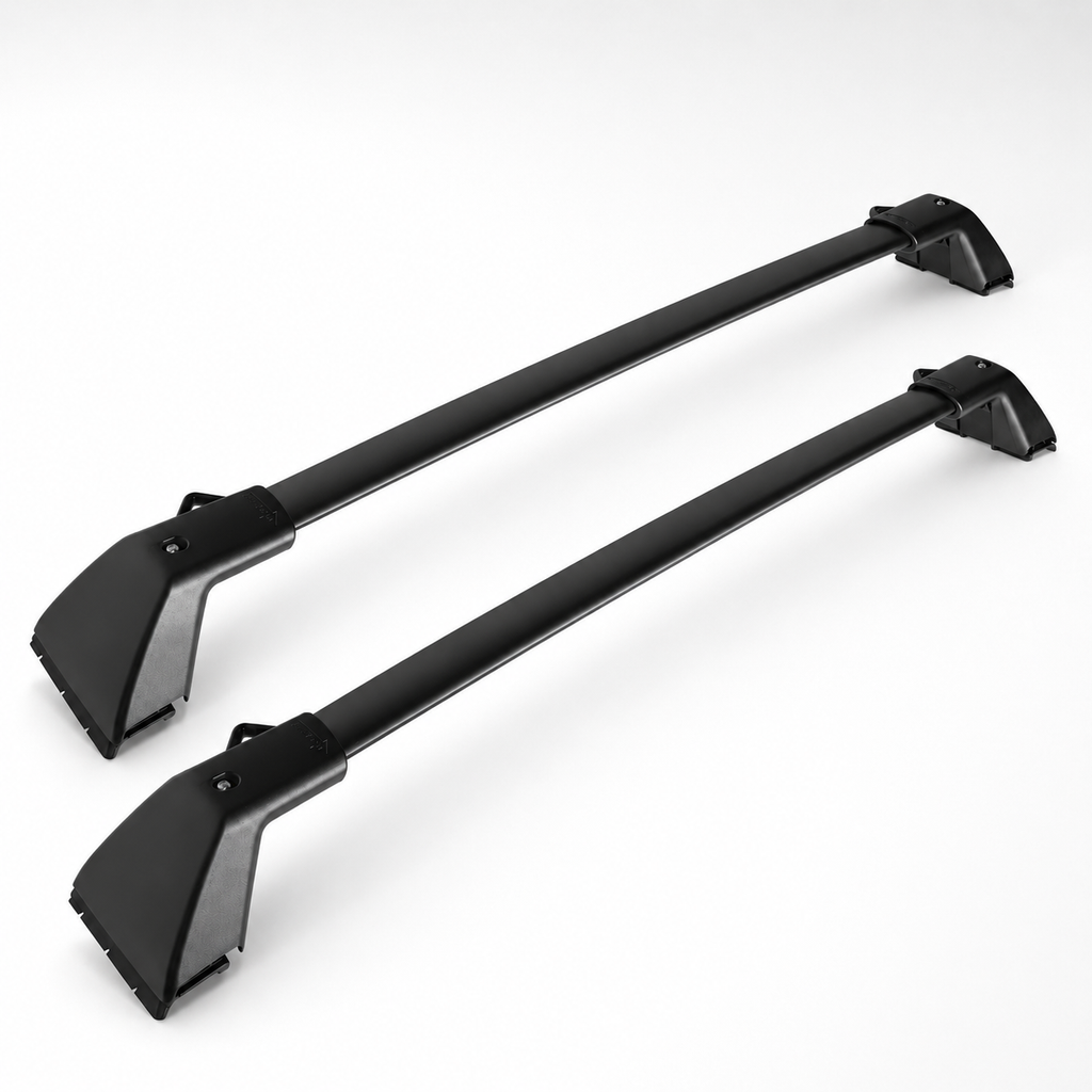 Roof Rack Cross Bars for 2021-2026 Ford Bronco Sport、Off Road/On Road