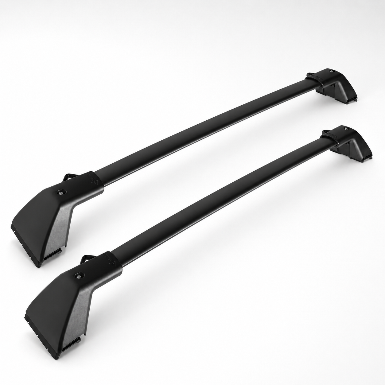 Roof Rack Cross Bars for 2021-2026 Ford Bronco Sport、Off Road/On Road