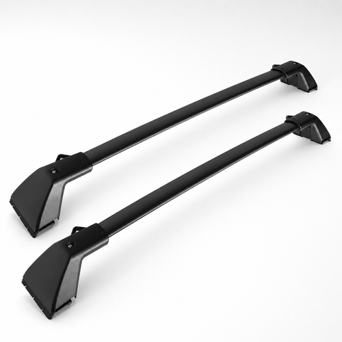Roof Rack Cross Bars for 2021-2026 Ford Bronco Sport、Off Road/On Road