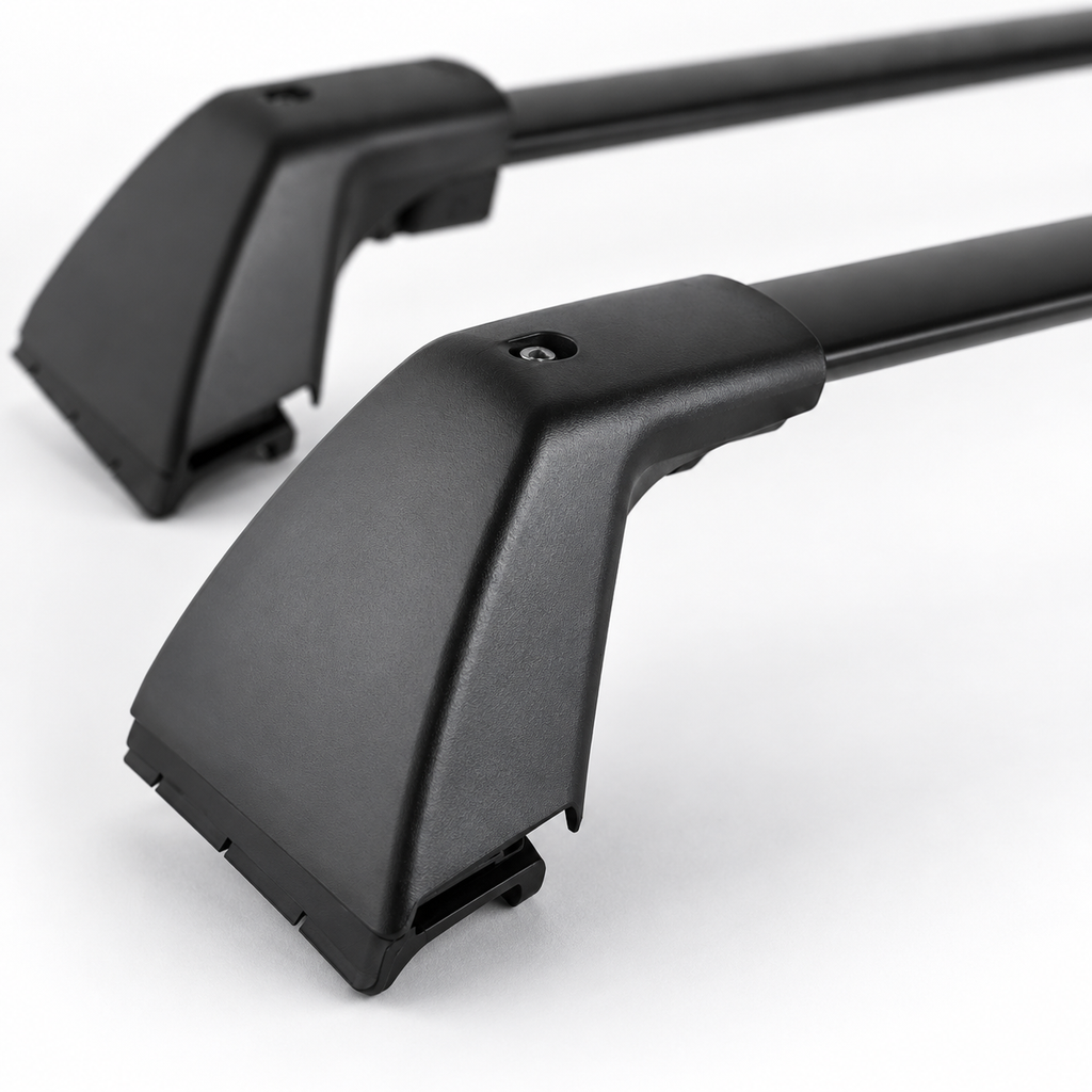 Roof Rack Cross Bars for 2021-2026 Ford Bronco Sport、Off Road/On Road