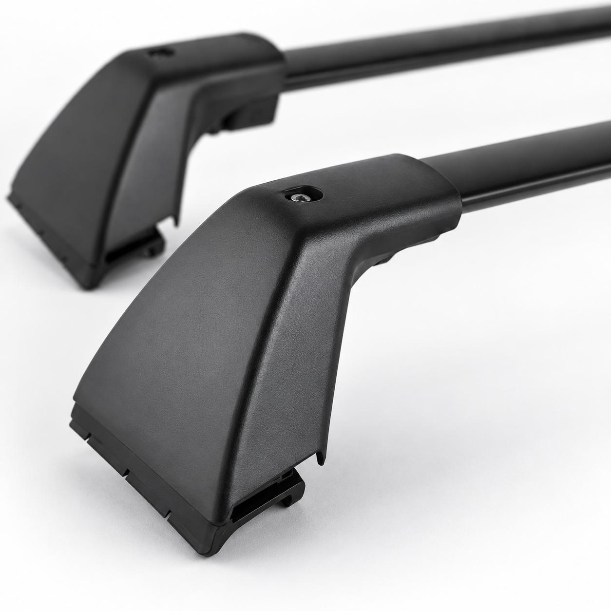Roof Rack Cross Bars for 2021-2026 Ford Bronco Sport、Off Road/On Road