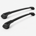 Roof Rack Cross Bars for 2024-2026 Subaru Crosstrek Wilderness