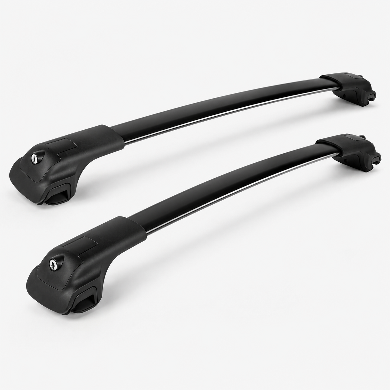 Roof Rack Cross Bars for 2024-2026 Subaru Crosstrek Wilderness