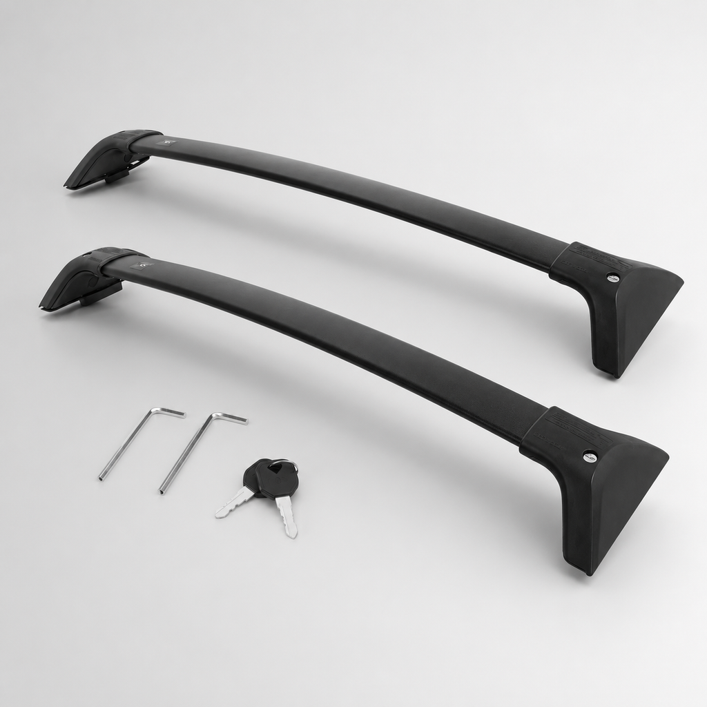 Roof Rack Cross Bars for RAV4 2019-2025
